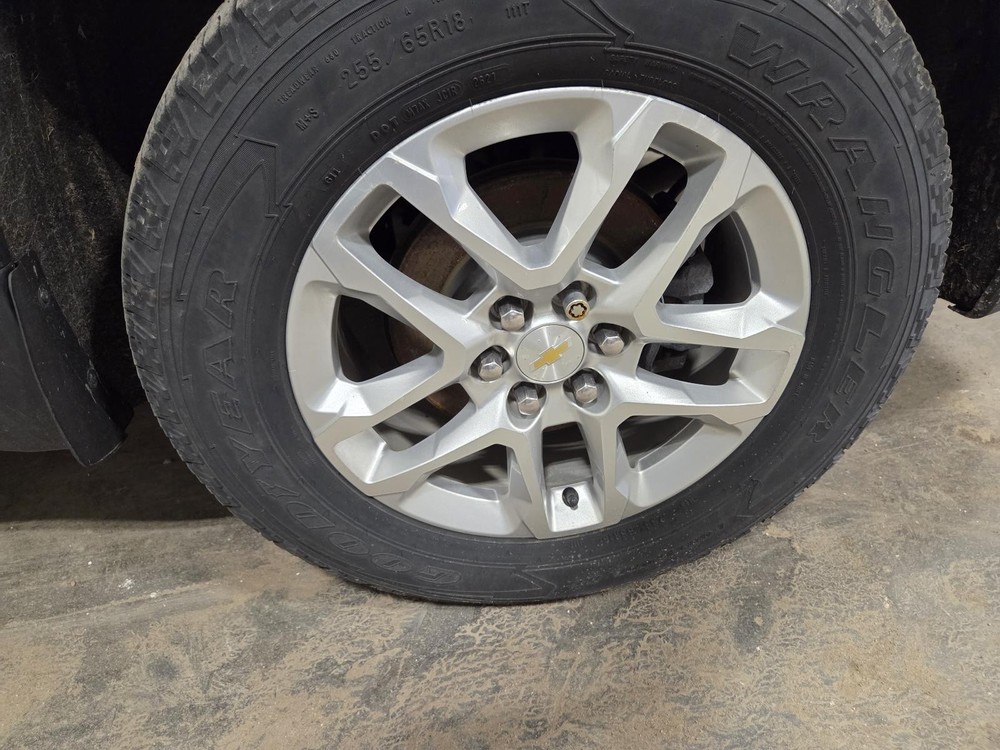 Used Collision Avoidance Control Module fits: 2018 Chevrolet Traverse Driver Ass