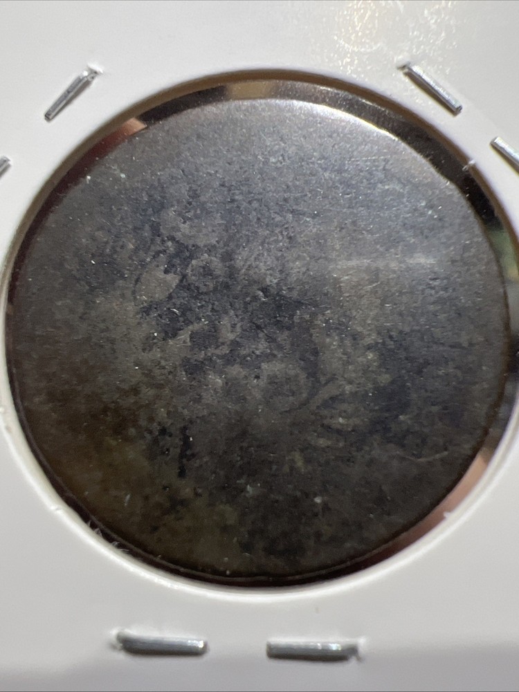 1800 Draped Bust Large Cent 1¢