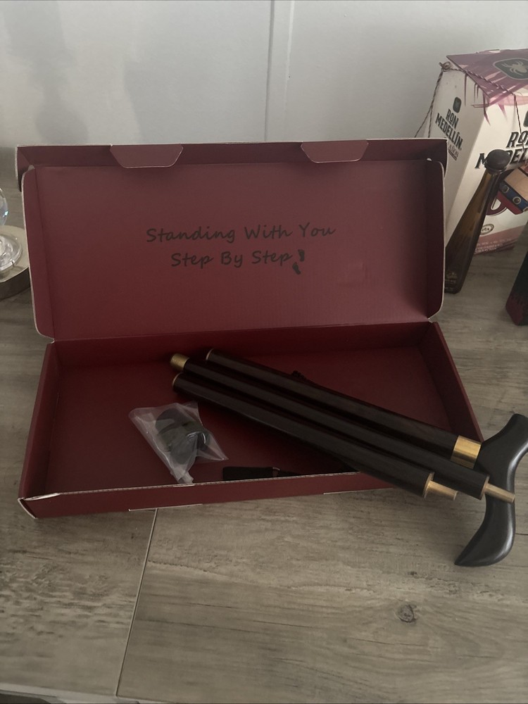 Lungigi Walking Cane