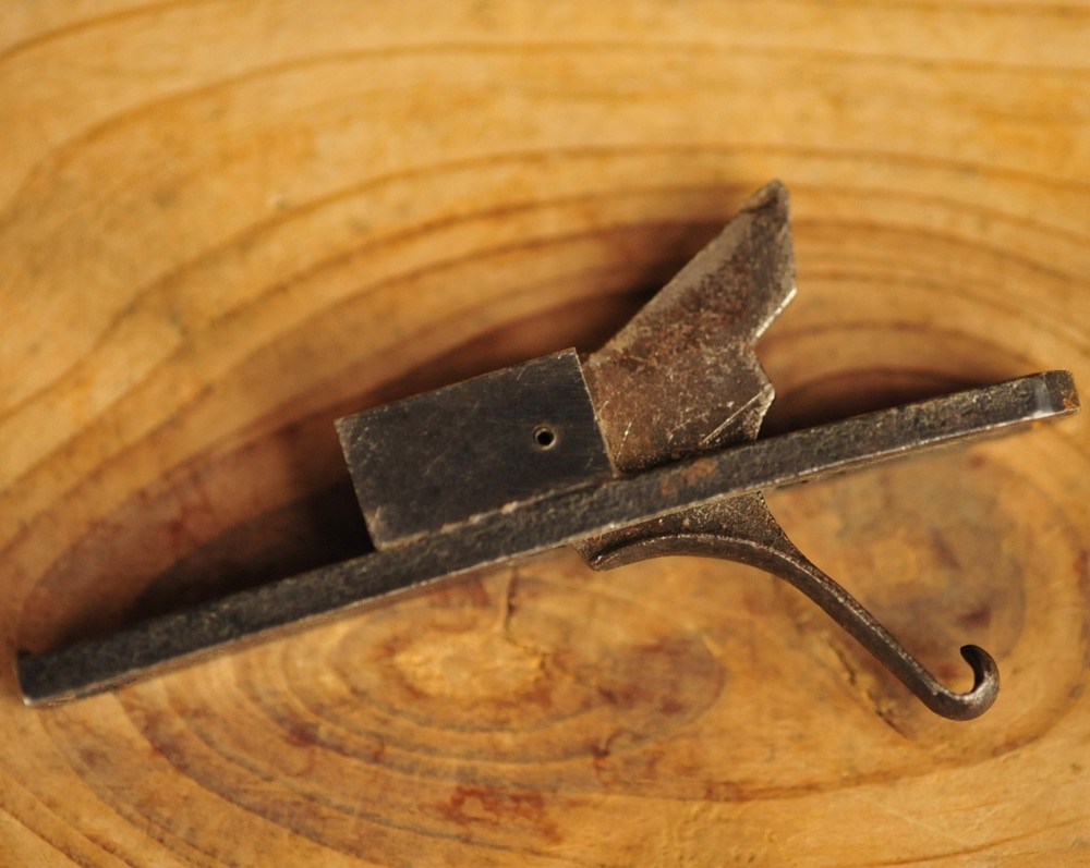 Minuteman Muzzleloader Black Powder Trigger