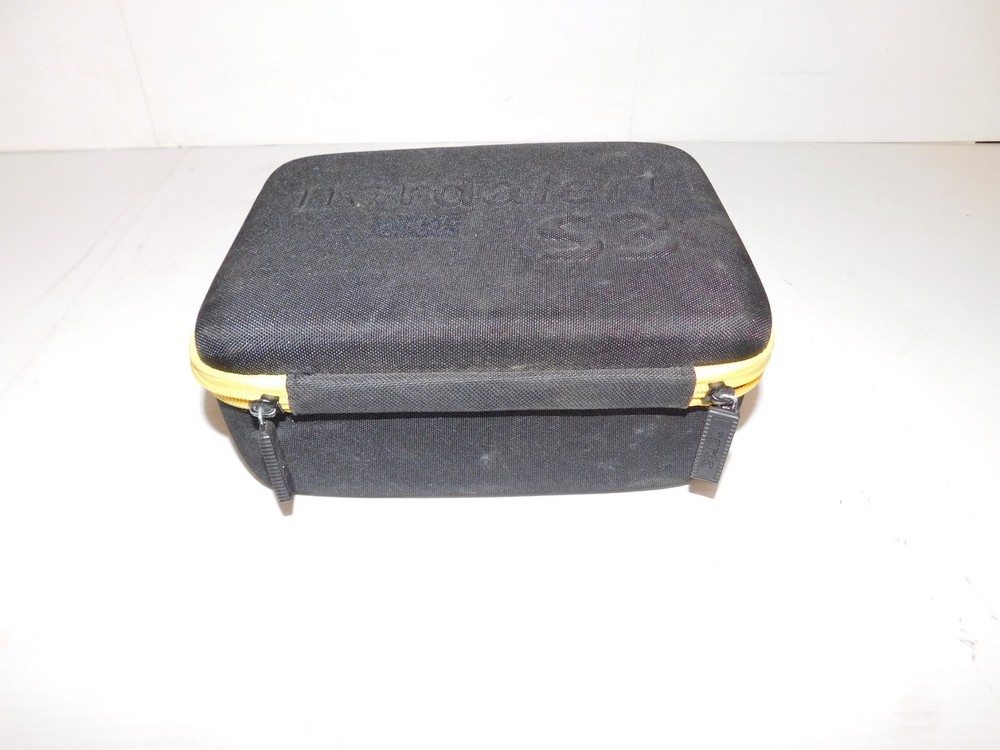 NARDA 99899 NARDALERT S3 MODEL 2270/01 MAINFRAME (MPR137)