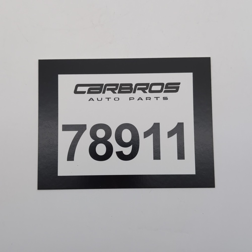 2012 - 2017 AUDI A6 A7 S6 S7 REARVIEW BACKUP CAMERA CONTROL MODULE 4G0907441B