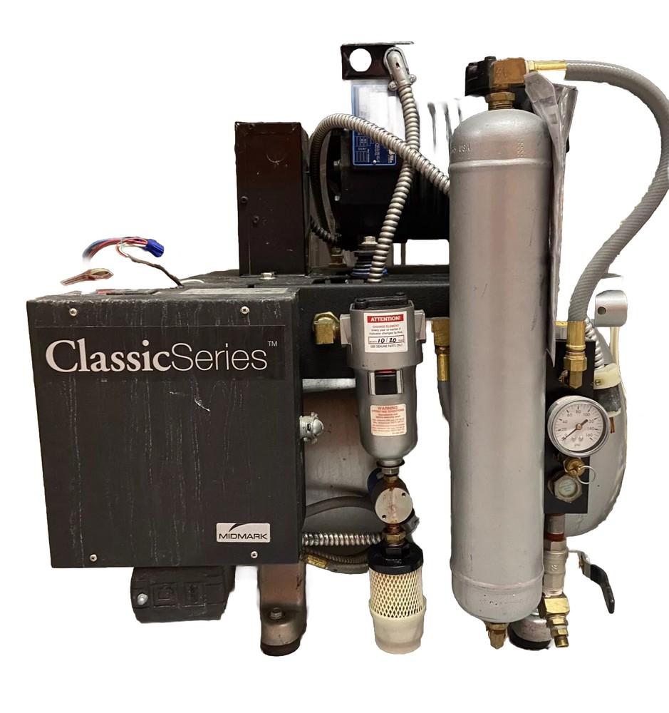Midmark classic series Compressor CL 22