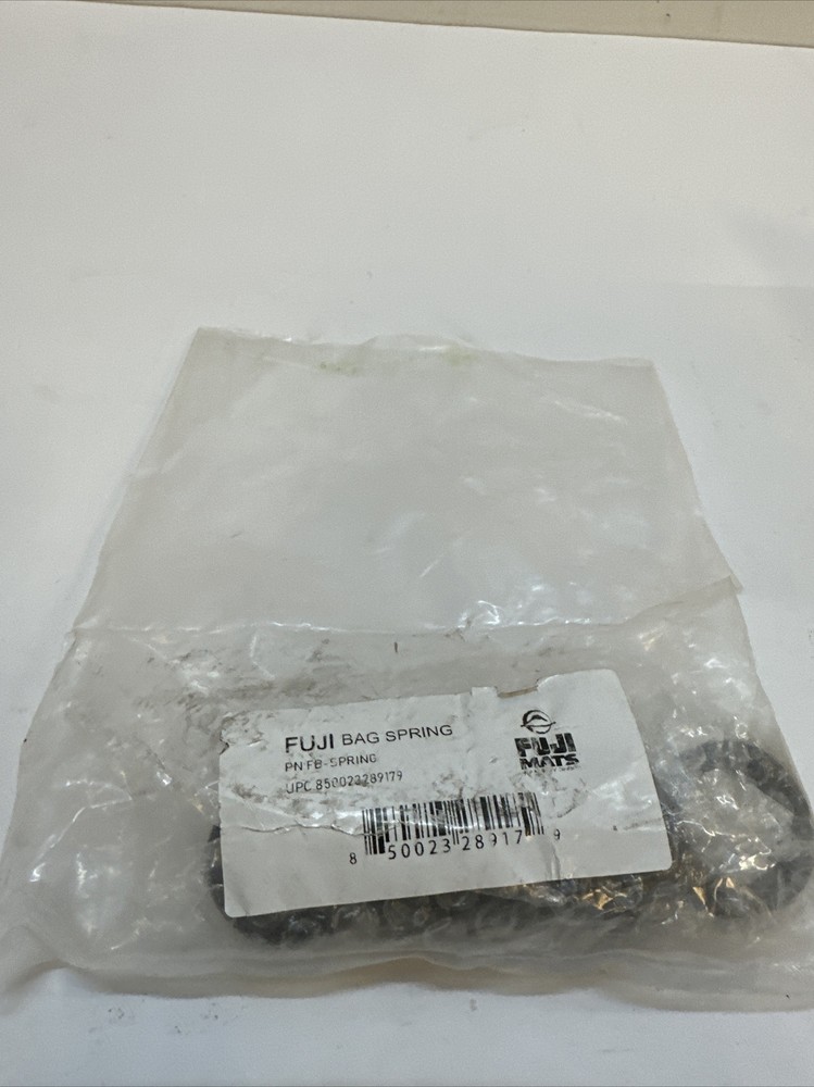 Fuji Heavy Bag Spring FB-Spring