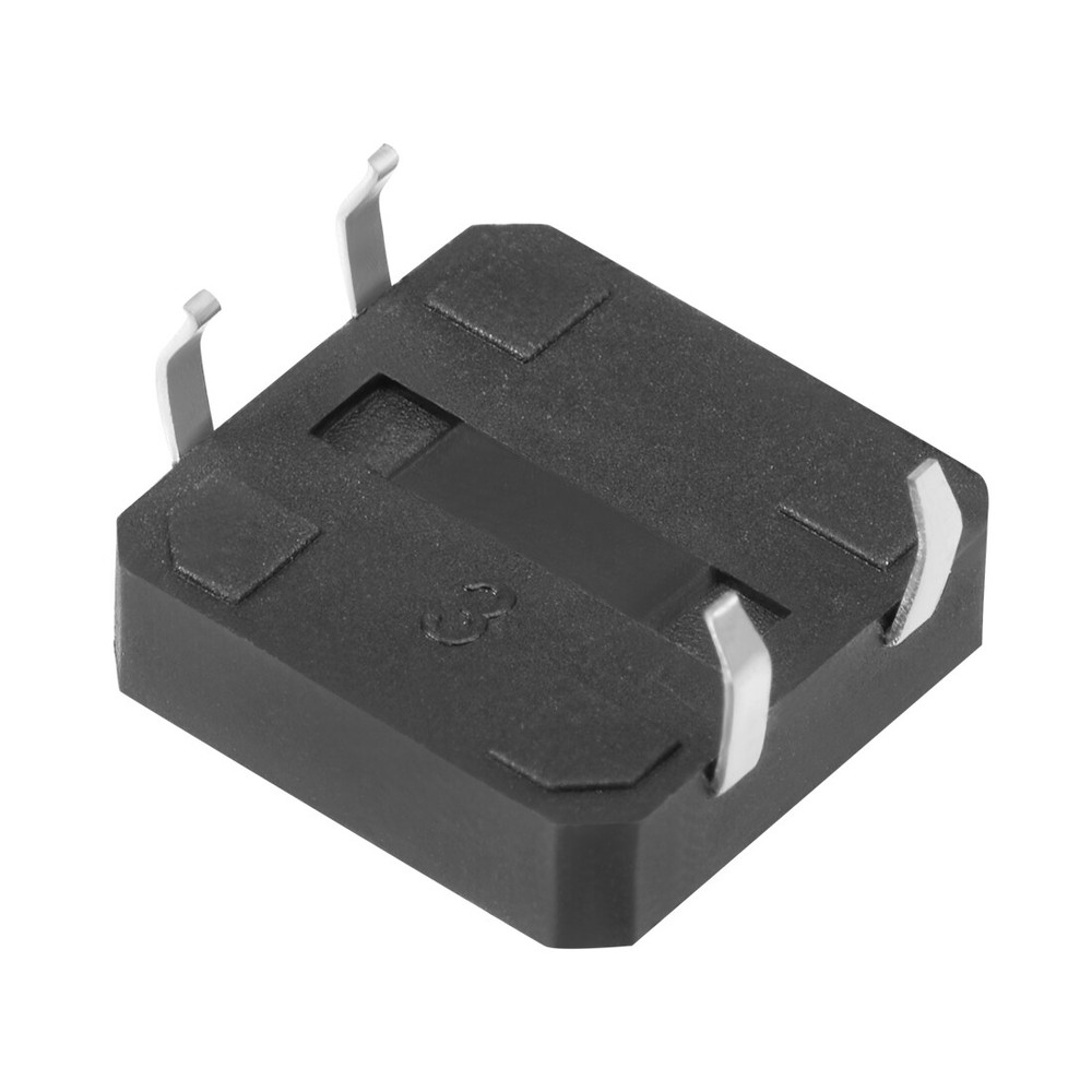 30pcs Panel Micro PCB Momentary Tactile Tact Push Button Switch DIP 12x12x5mm