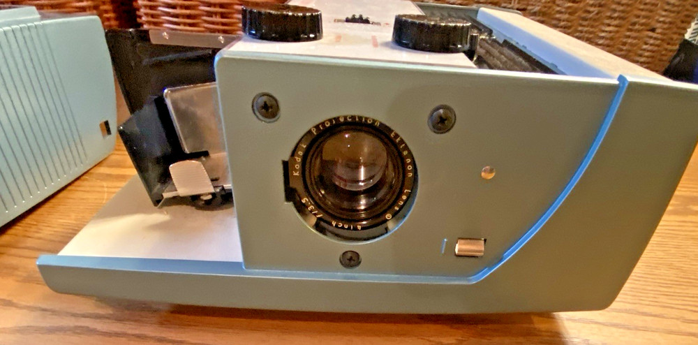 VINTAGE Kodak 300 Projector Model 1