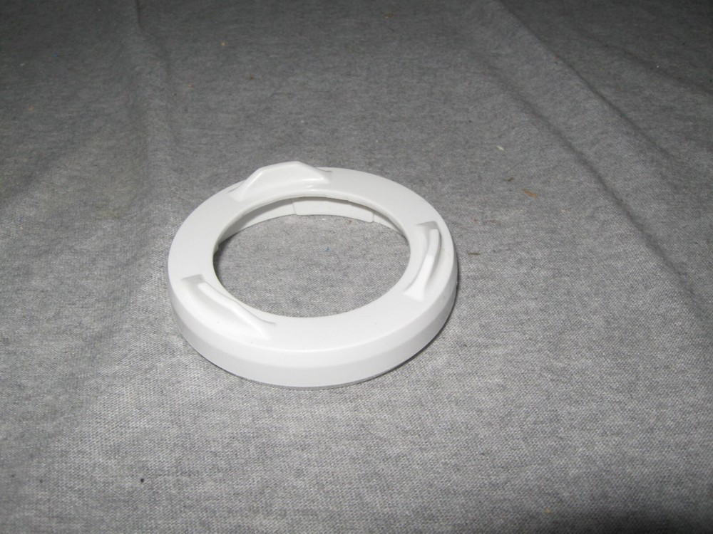 Hamilton Beach Super Shooter 80000 Replacement Barrel Cap Only