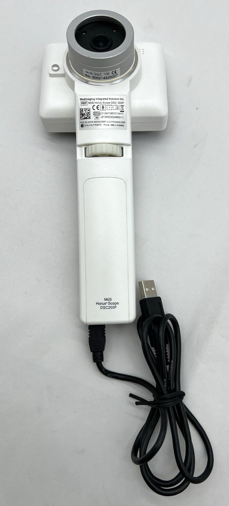 Medimaging MiiS Horus Scope DSC 300P