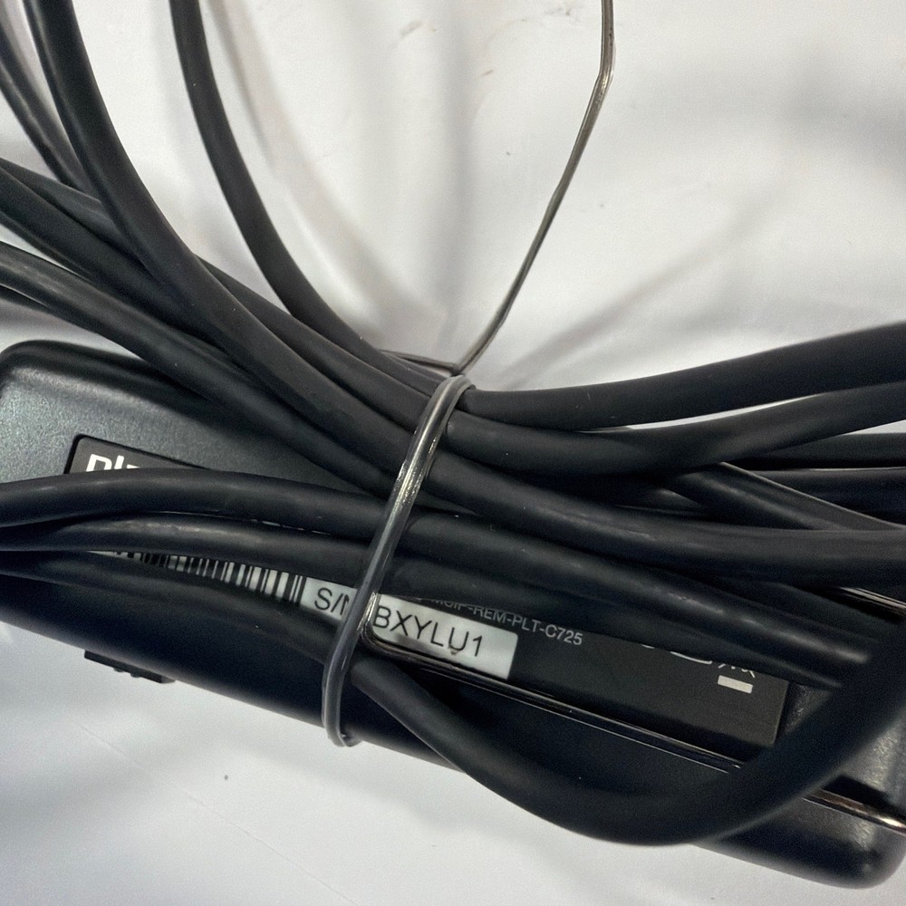 Plantronics Blackwire C725 USB-A Wired Stereo Headset