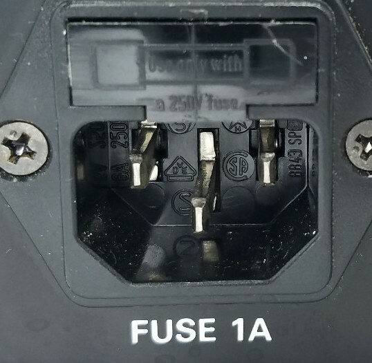 Nikon Auto Scan Stage Controller Unit - No. 160071