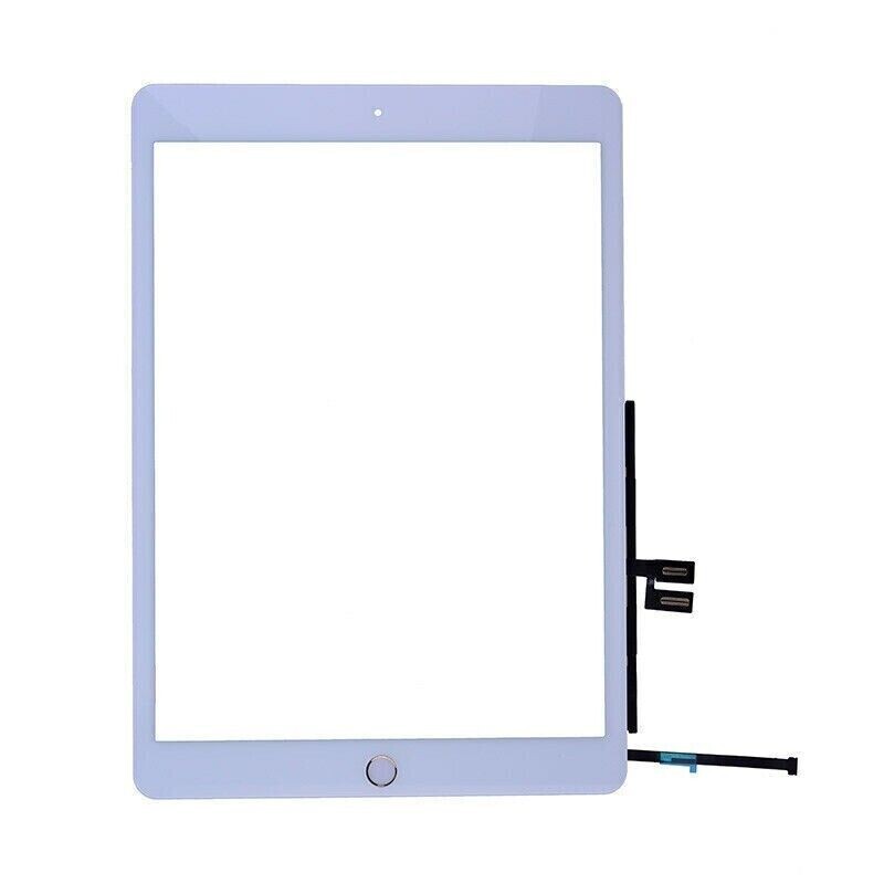 Digitizer Glass Touch Screen Replacement For iPad 3rd/4th 2012 A1403 A1416-White