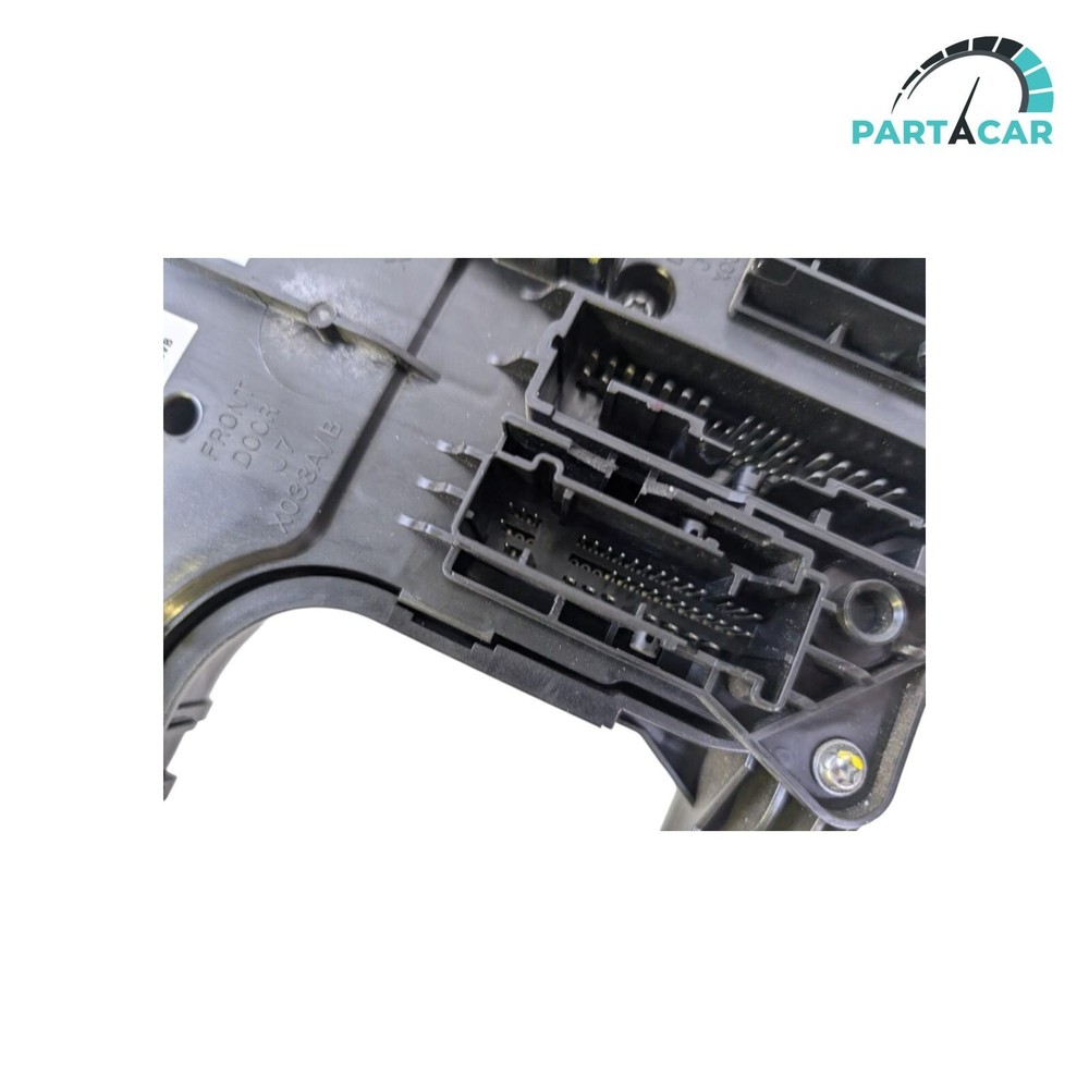 2017-2023 Tesla Model 3 M3 Front Left Driver Voltage Body Control Module OEM