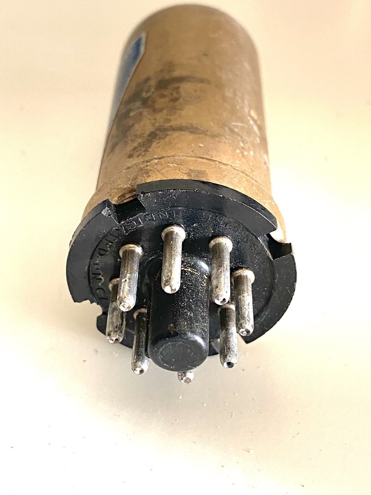 C.P. Clare relay HG-1023