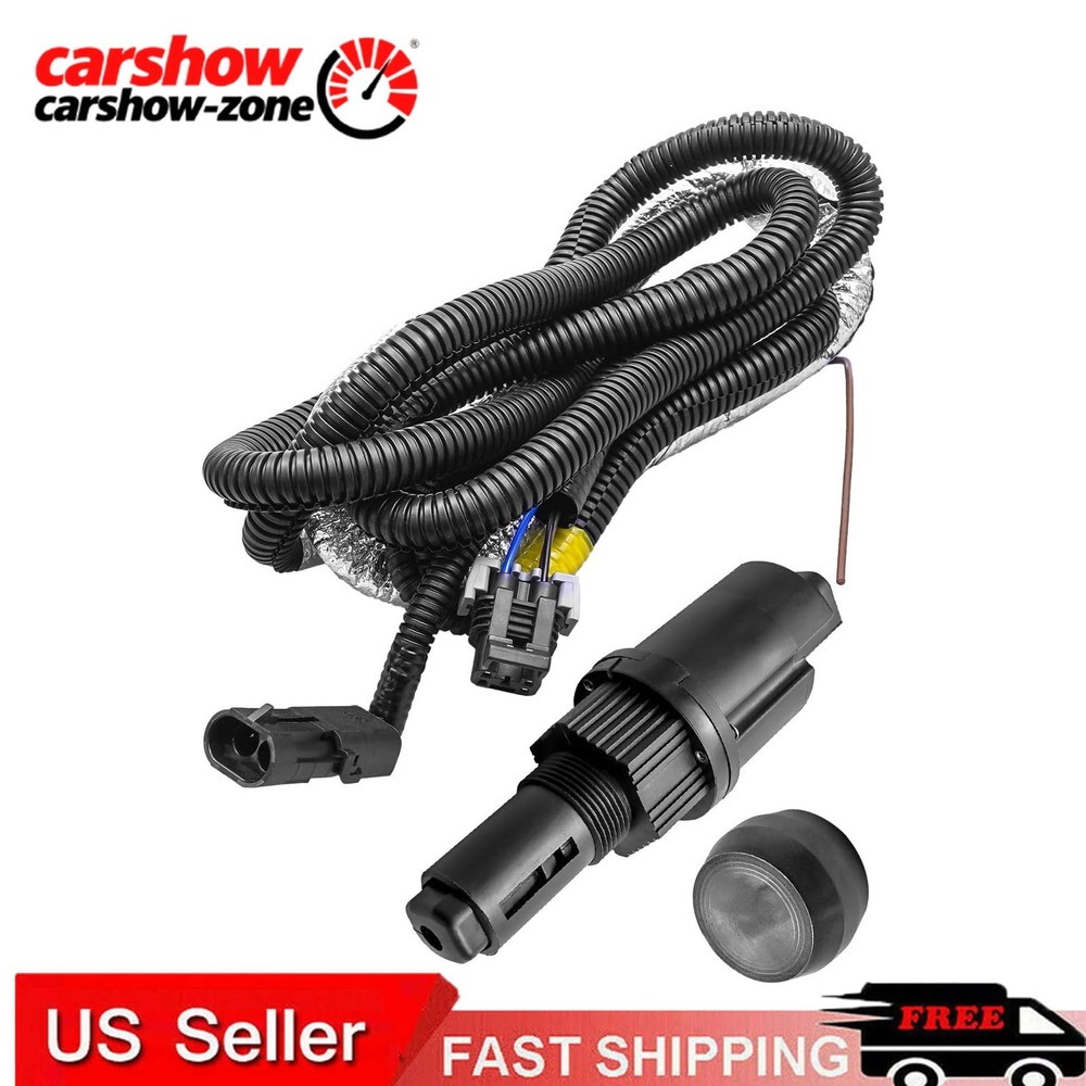 600-490 4WD Actuator Replacement-Compatible With Select Chevro-let GMC,Include