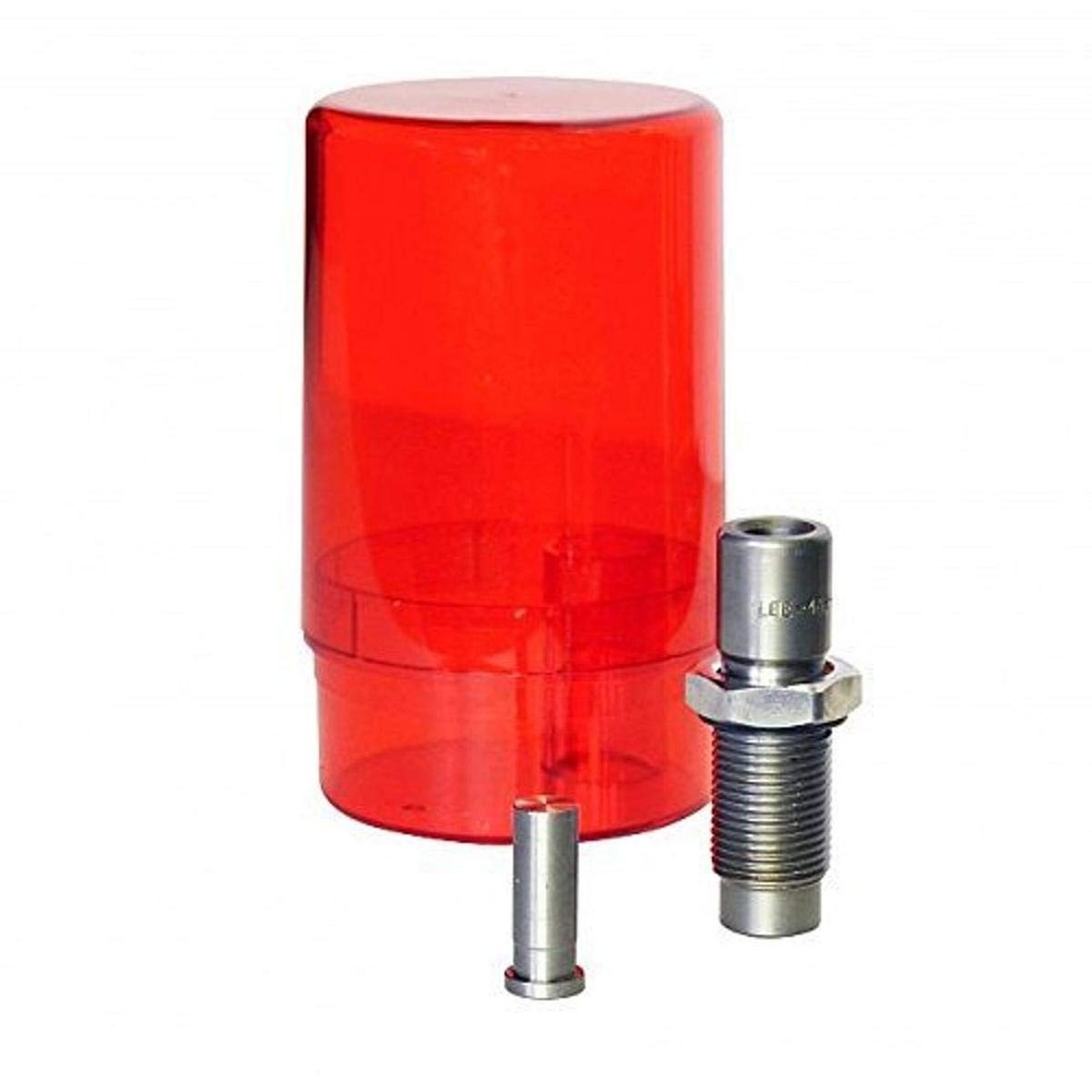 Lee Precision - 90062 SIZING DIE KIT .430