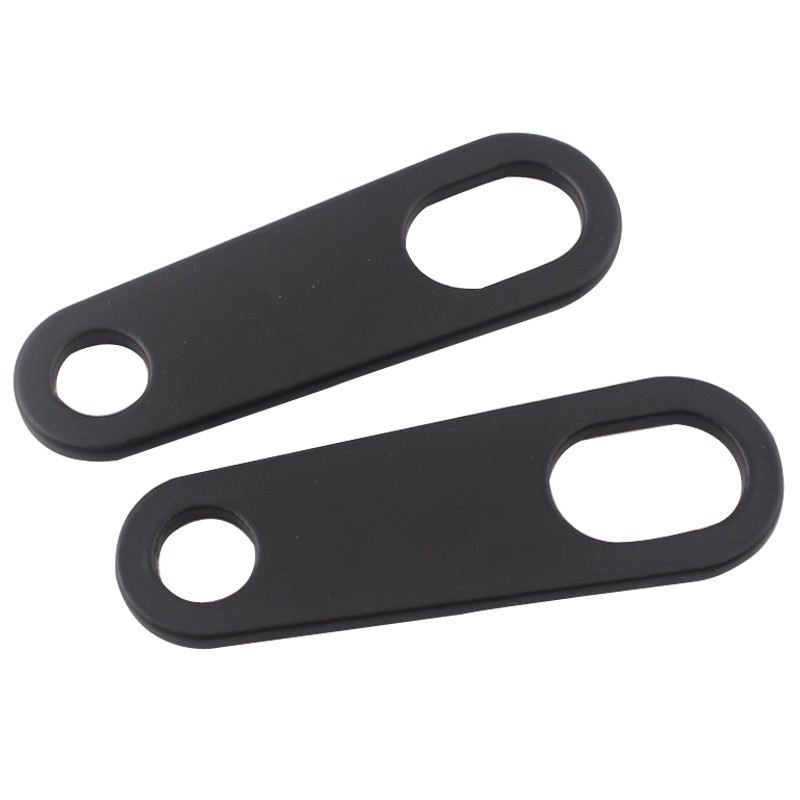 Turn Signal Indicator Relocation Shock Bracket Mounting Extension Support Holder