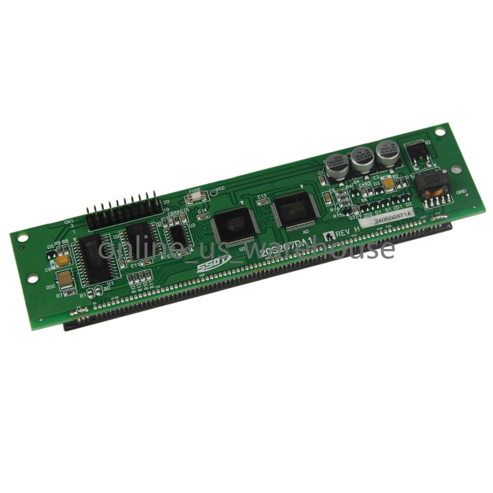 NEW IN BOX 1PC LCD Display Screen 20S207DA1 VFD