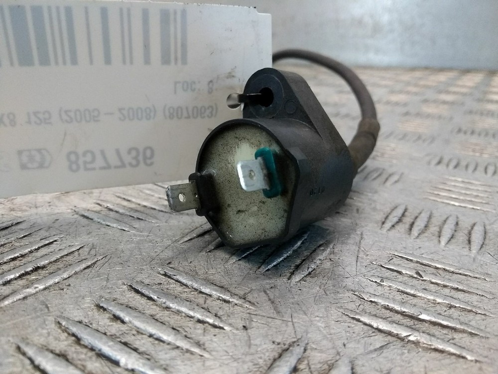 2006 PIAGGIO X8 125 IGNITION COIL / COILS
