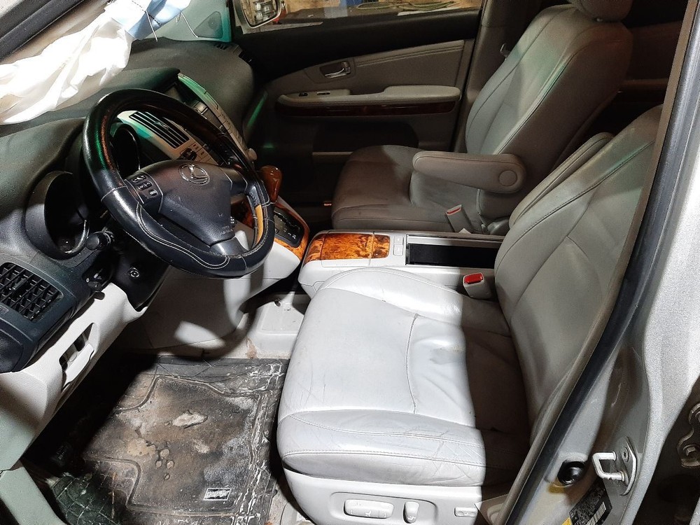 RX350 2007 Jack 1084401