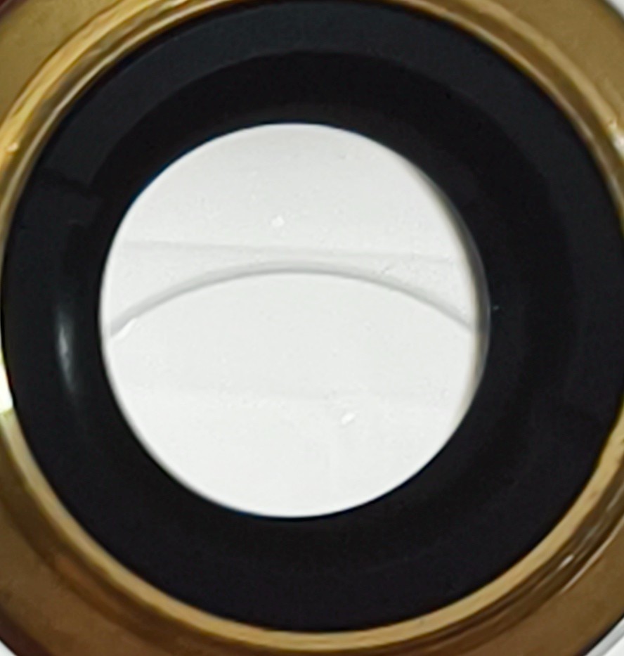 OLYMPUS UPLANFL 4x 0.13 NA MICROSCOPE OBJECTIVE BX IX AX