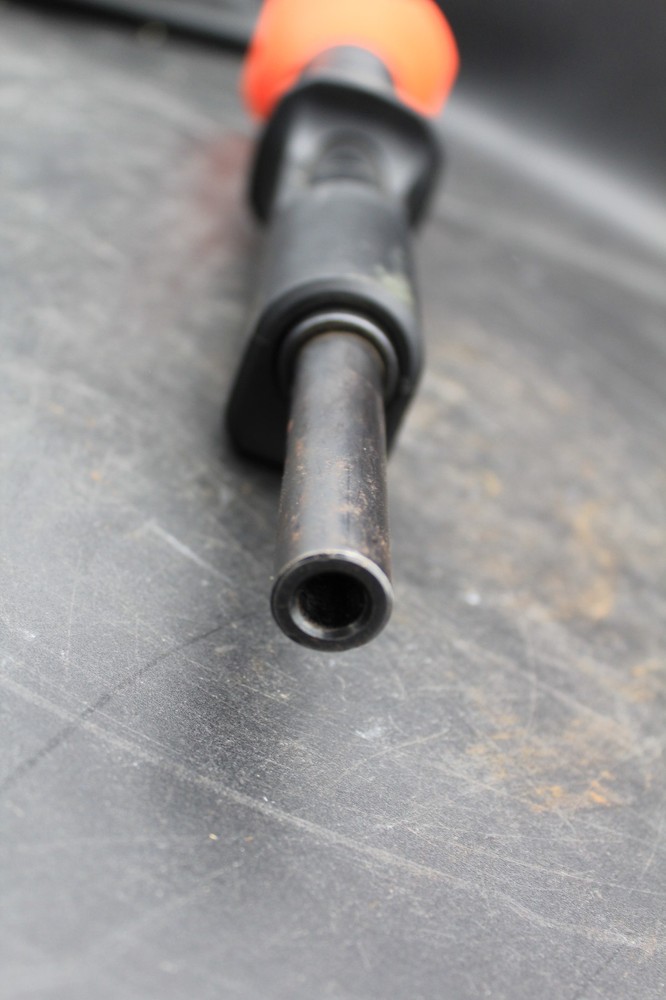 Ramset Hammer Shot Power Actuated Gun 22 Caliber Tool Single