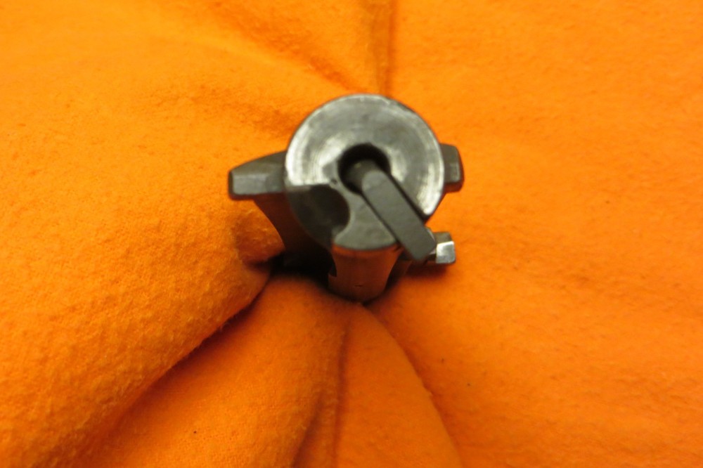 M1 Rifle BOLT, complete - Marked - 12SA (5289)