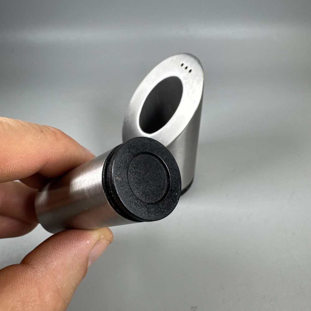 WMF Salt & Pepper Set Two in One Kitchen Accessory