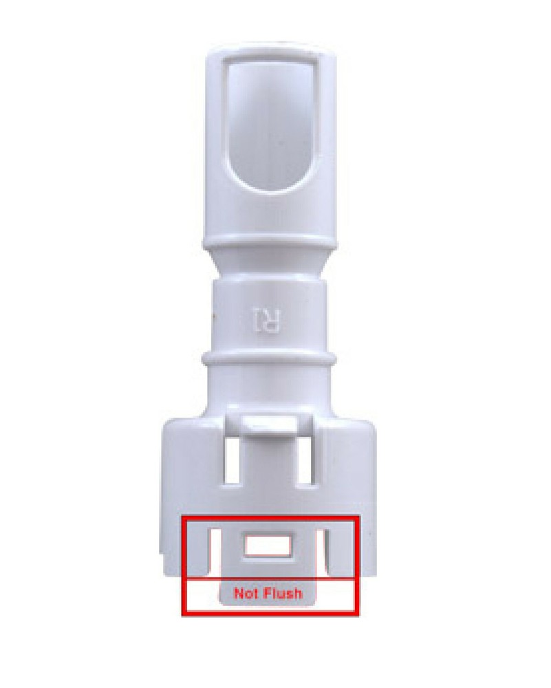 Hot Tub Basics | Waterway Cluster Storm Diffuser White 218-5140 7 Pack