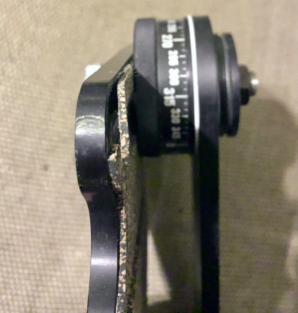 Kaidan Panoramic Photography Rotator - Rare