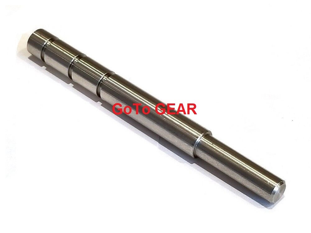 Channel Liner Install Tool or Install & Removal Tool Plus Liner For GLOCK