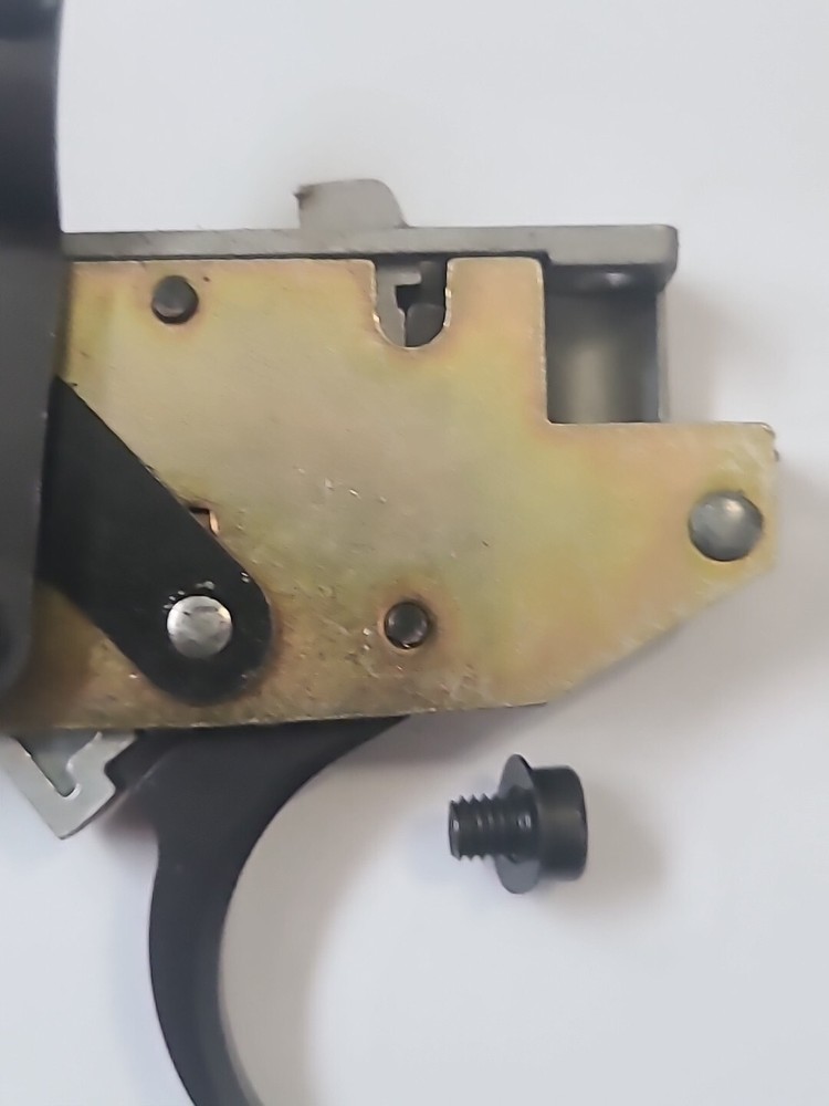 CVA Cascade Magnum Muzzleloader Black Powder .50 Caliber Trigger Assembly Screws