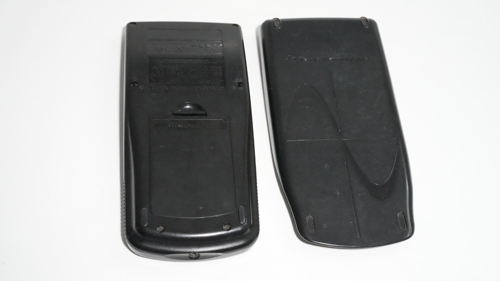Texas Instruments TI-83 Plus Graphing Calculator - Black