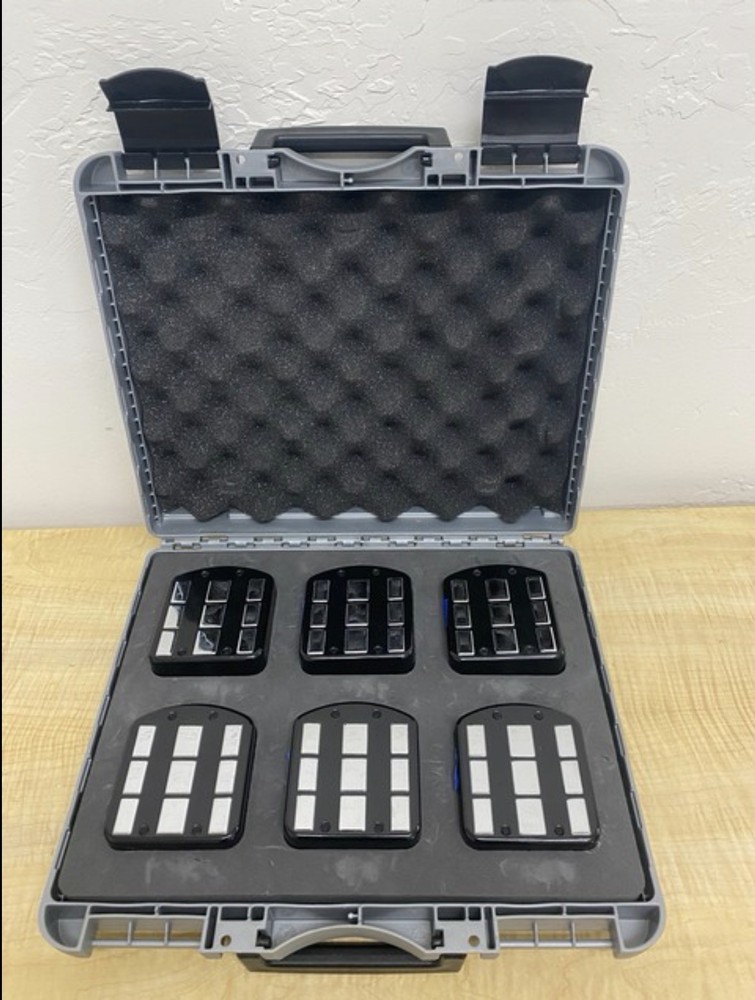 2019 InMode EvolveX Body Contouring System – Complete Set – Great Condition