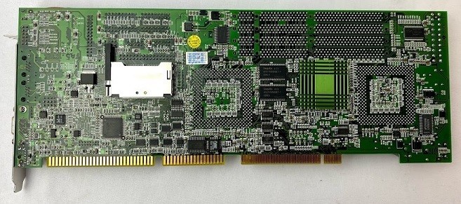 IEI ROCKY-3742EVFG CPU Board