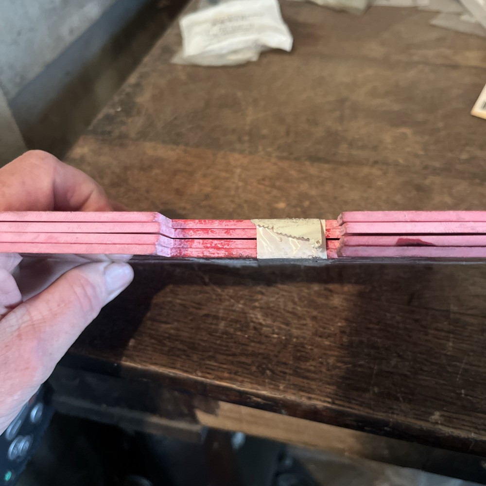 4 NOS Load Stabs Load Stab 800A