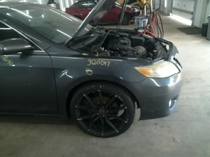 CAMRY 2010 High Mounted Stop Light 104667369