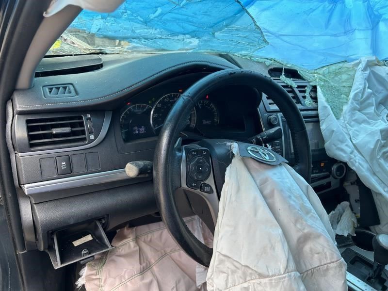 CAMRY 2012 Keys/Latches/Locks 104686830