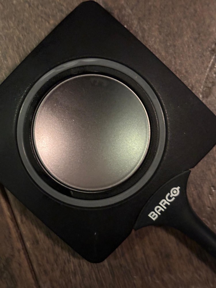 Barco Clickshare R9861500D01 Button