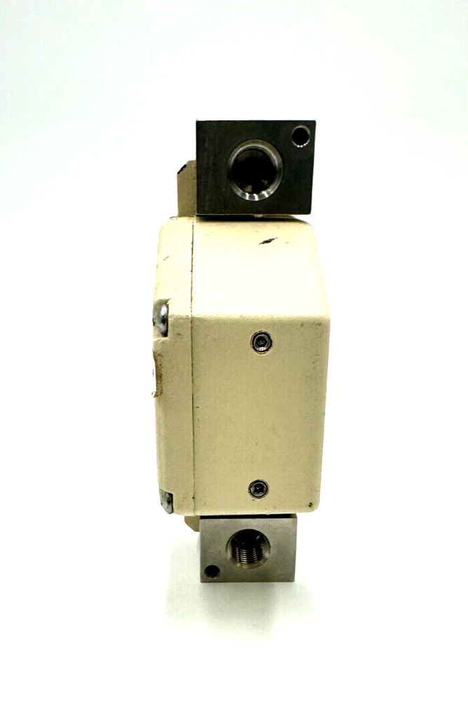 King Instrument Co 7101033012W2-FLOWMETER