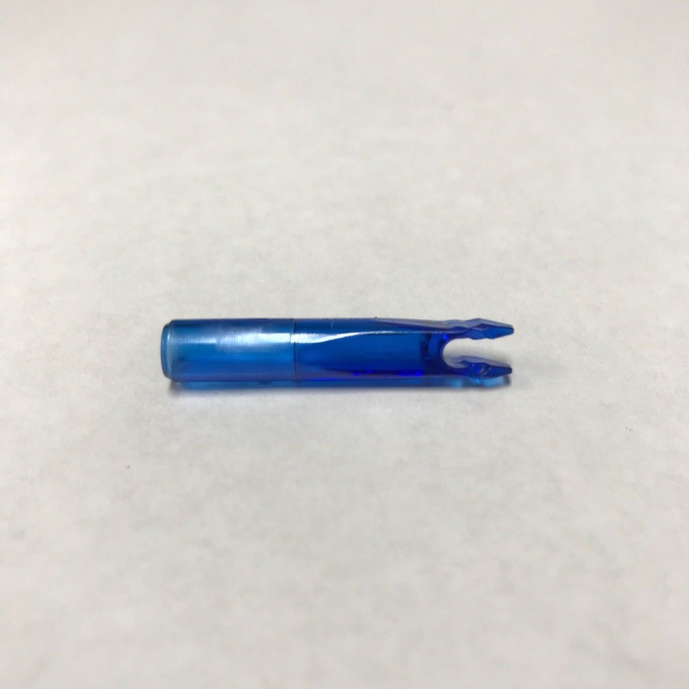 Beiter Over Nocks for X-10 Arrows 12 Pack
