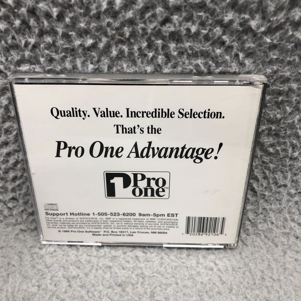 Multimedia Middle School Grammar WITH INTERACTIVE VIDEO (CD, 1995)