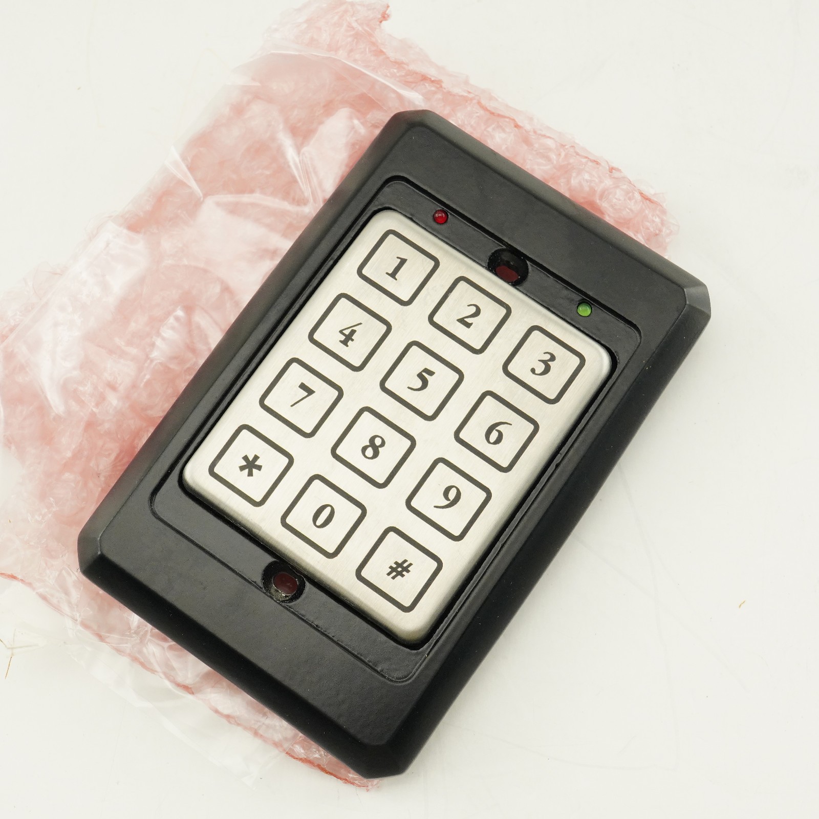 ESSEX ELECTRONICS KTP-103-KN / KTP103KN (NEW IN BOX) key pad building