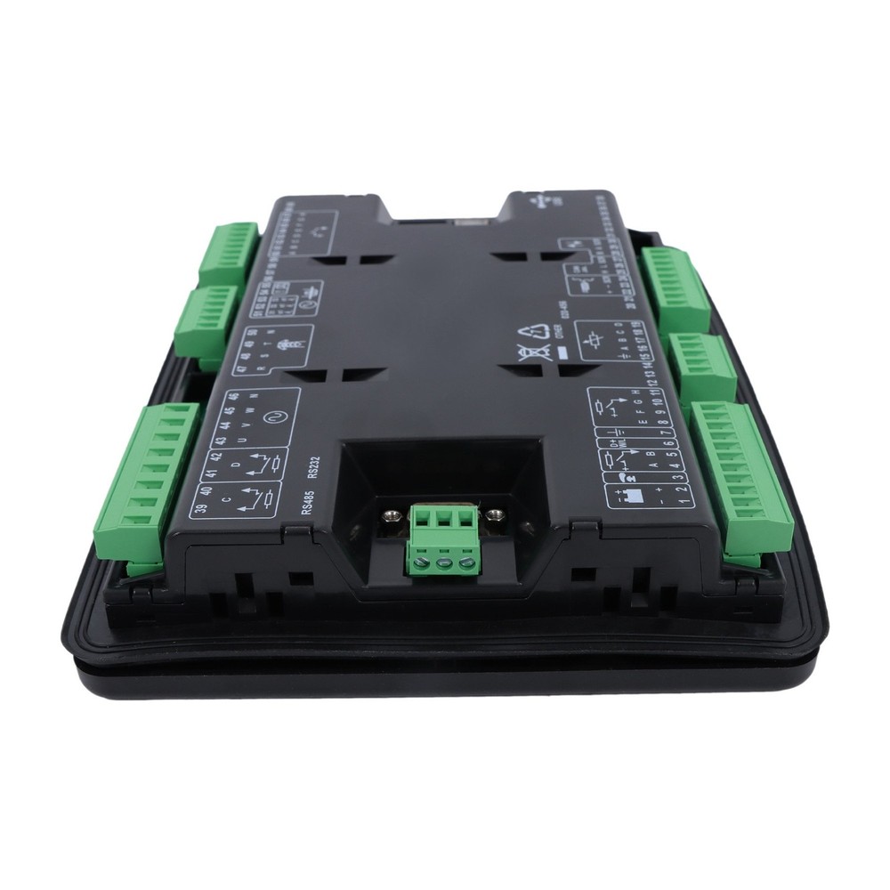 LABLT 1Pack DSE7310 Auto Start Generator Control Module Deep Sea Electronics