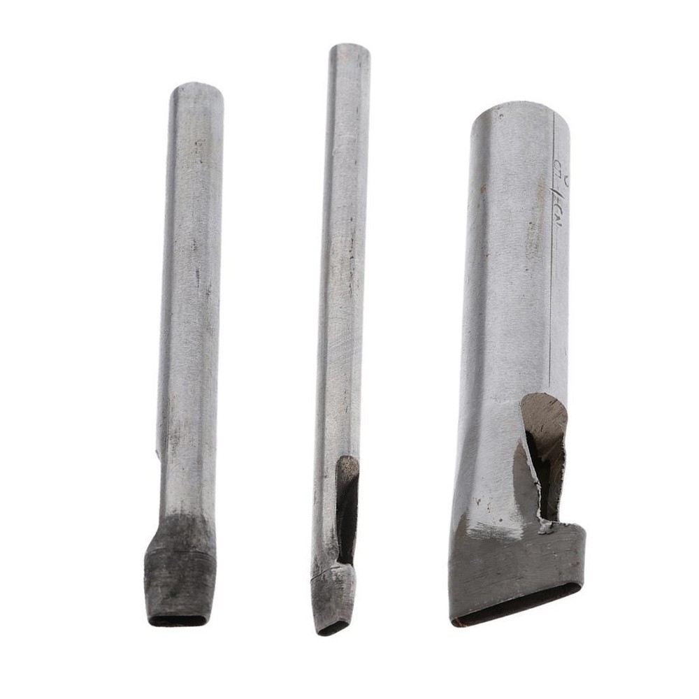 Oval Shape Cutter Tool Belt