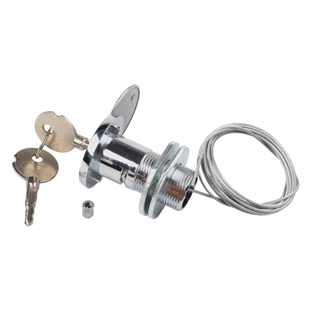 Metal Quick Release Lock Quick Release Lock Keyed Garage Door Release Kit