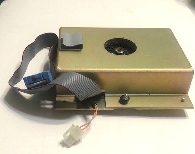 FLOW CELL & PRE-AMP MODULE FOR WATERS LC MODULE I PLUS HPLC