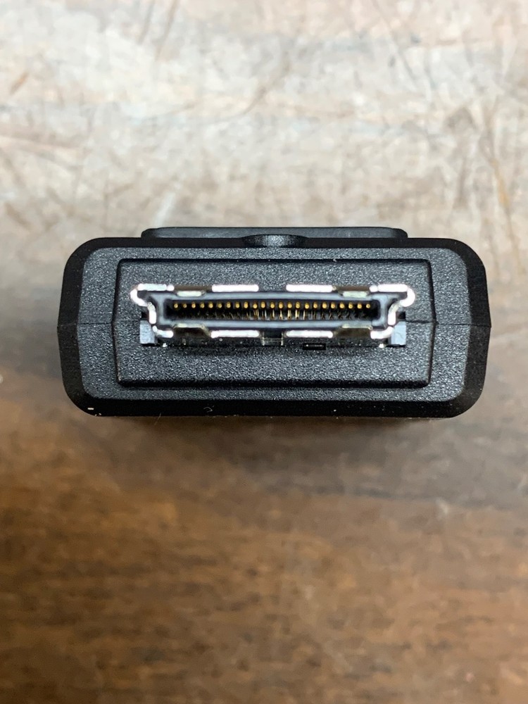 Sony Digital Camera HDMI TYPE 2 Adapter