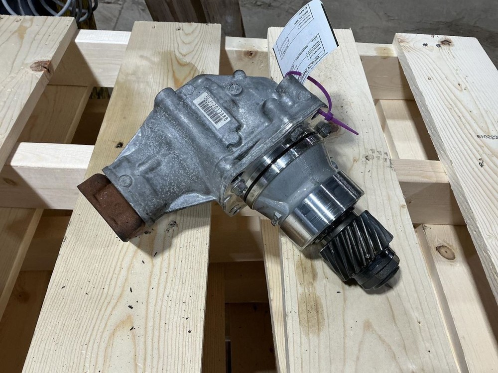 Transfer Case Automatic  US Built Fits 15-16 CR-V 830474