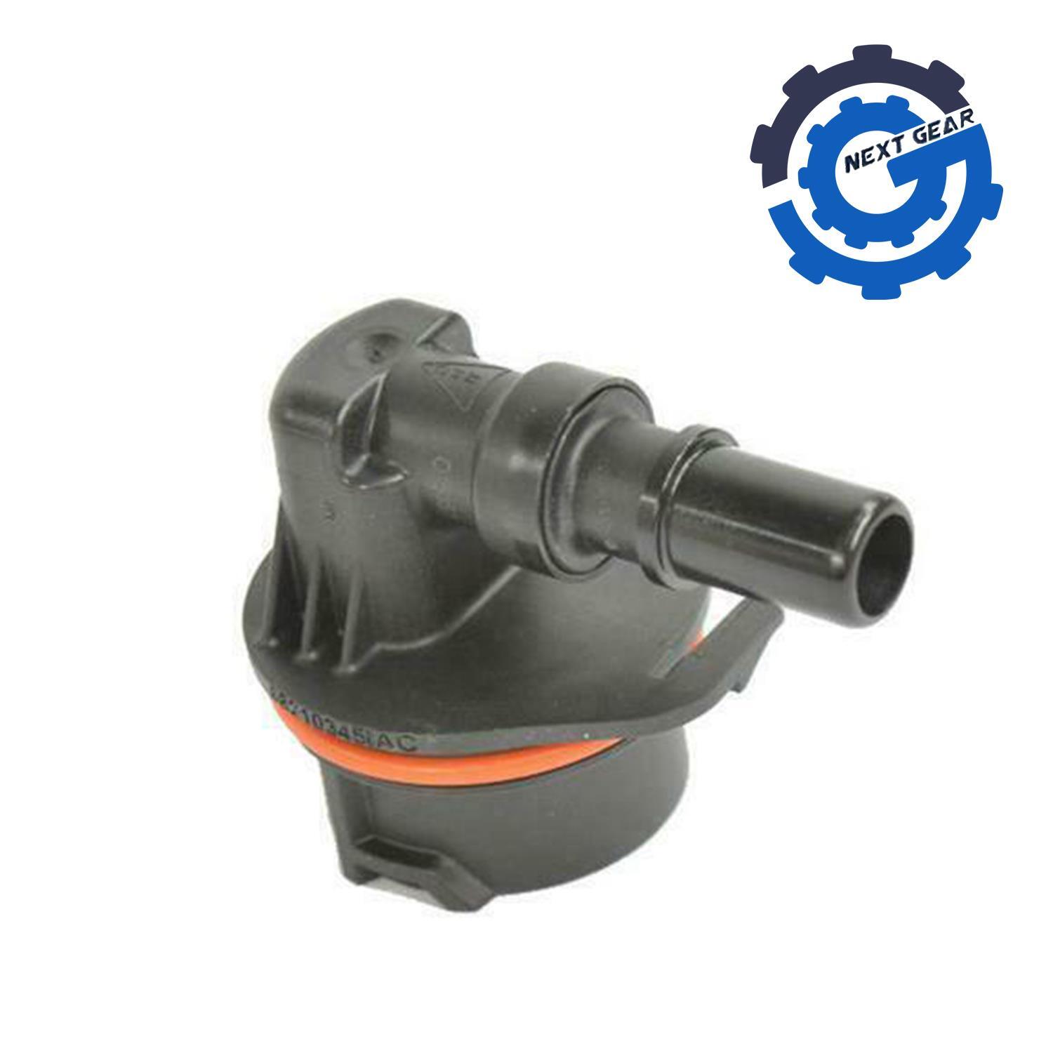 NEW OEM  Mopar PCV Valve 68210345AC Grand Cherokee  Wrangler Pacifica 2016-2020