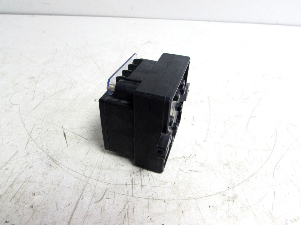 NAGANO KEIKI CO CL13 DIFFERENTIAL PRESSURE SWITCH **NNB**